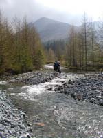 ML River Crossing 'The Huddle'
