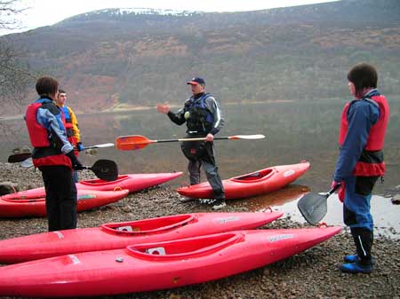 BCU Star Awards Skills Course