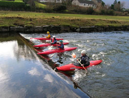 Canoeing and Kayaking.htm