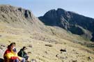 Carol Alice & Scafell